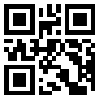 Scansione del QrCode di 3203391651