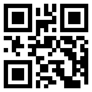 Scansione del QrCode di 3203391656