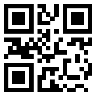 Il Qr Code di 3203391667