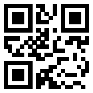 Immagine del QrCode di 3203391668