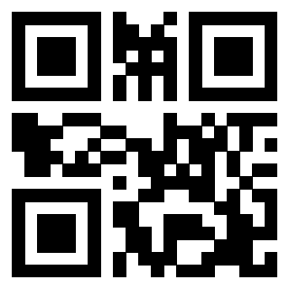 3203391674 - Immagine del Qr Code associato