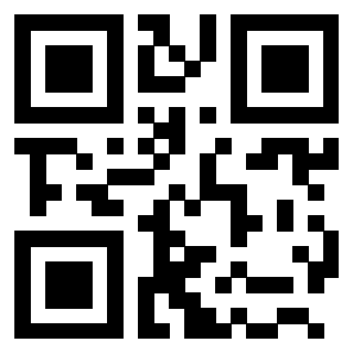 Immagine del Qr Code di 3203391676
