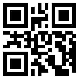 3203391679 - Immagine del Qr Code associato