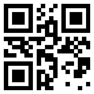 3203391681 - Immagine del QrCode associato