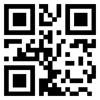 3203391683 - Immagine del QrCode associato