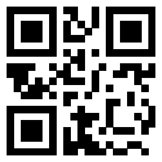 3203391687 - Immagine del QrCode associato