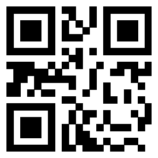 Il Qr Code di 3203391693
