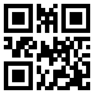 Il Qr Code di 3203391699