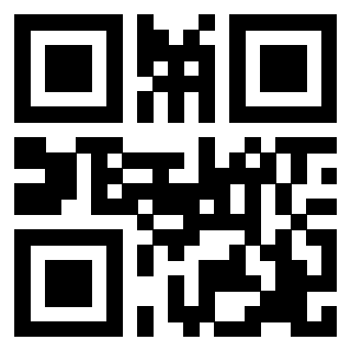 3203391701 - Immagine del QrCode