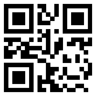 3203391703 - Immagine del QrCode associato