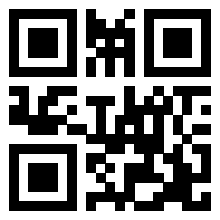 3203391707 - Immagine del Qr Code