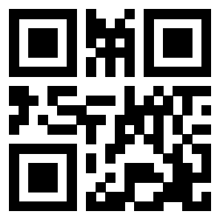 Immagine del QrCode di 3203391708