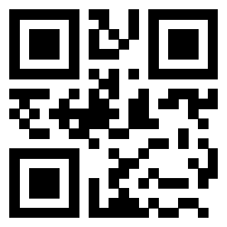 Il QrCode di 3203391710