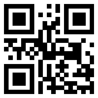 Scansione del QrCode di 3203391712