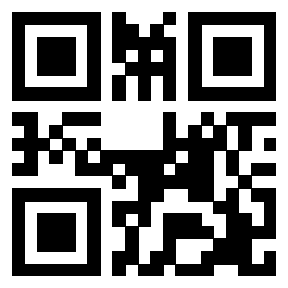 Il QrCode di 3203391714