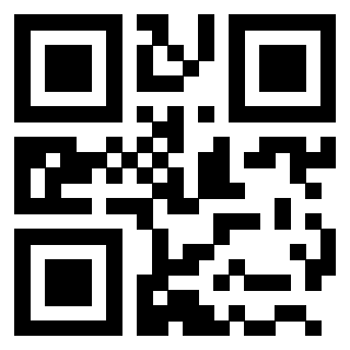 3203391718 - Immagine del Qr Code associato