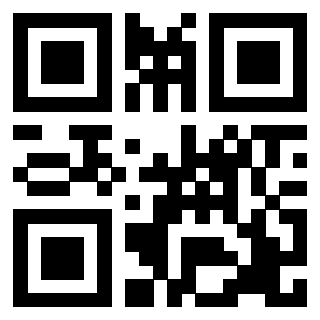 3203391722 Qr Code associato