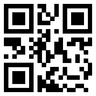 3203391723 - Immagine del QrCode