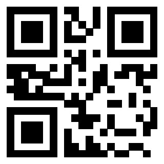 Scansione del Qr Code di 3203391733