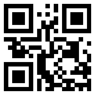 Scansione del Qr Code di 3203391734