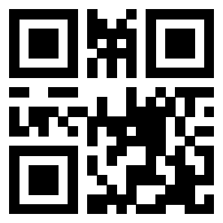 3203391735 - Immagine del QrCode associato