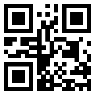 Scansione del Qr Code di 3203391738