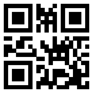 3203391740 - Immagine del Qr Code