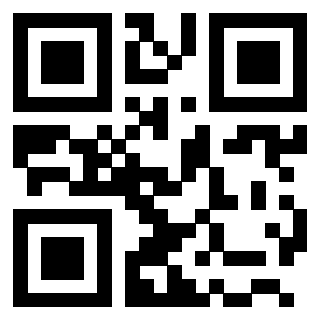 Immagine del Qr Code di 3203391741