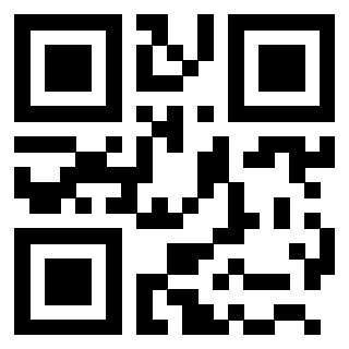 3203391744 Qr Code associato