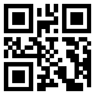 Immagine del QrCode di 3203391749