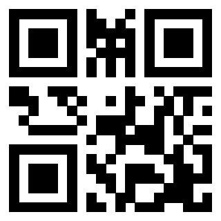 Immagine del QrCode di 3203391754