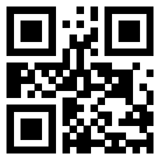 Il QrCode di 3203391755