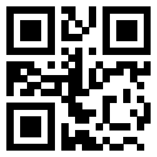 Il QrCode di 3203391757