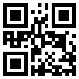 Immagine del Qr Code di 3203391758