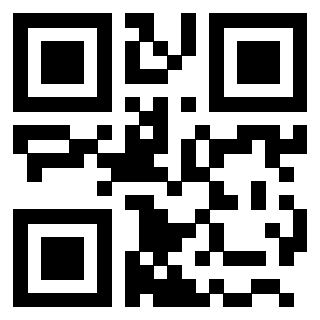 Scansione del Qr Code di 3203391761