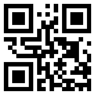 Scansione del QrCode di 3203391772
