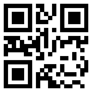 3203391773 - Immagine del QrCode associato