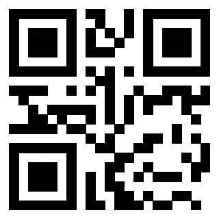 Immagine del QrCode di 3203391774