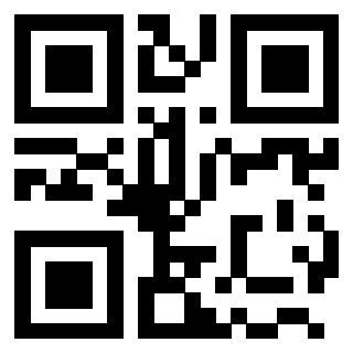3203391777 - Immagine del Qr Code associato