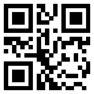 Il QrCode di 3203391780