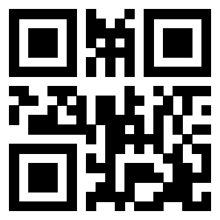 3203391782 - Immagine del QrCode associato