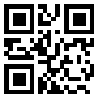 3203391789 - Immagine del Qr Code associato
