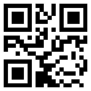 Scansione del QrCode di 3203391790