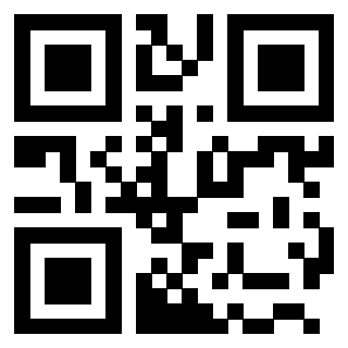 Scansione del Qr Code di 3203391793