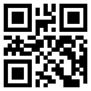 Il QrCode di 3203391794