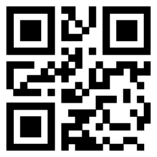 3203391799 QrCode associato