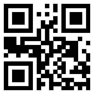 3203391801 - Immagine del Qr Code associato