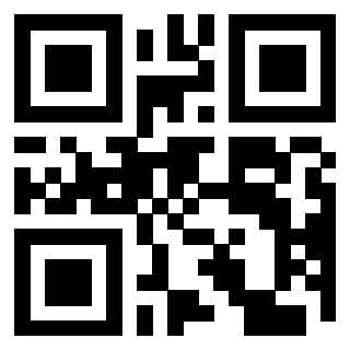 Scansione del Qr Code di 3203391804