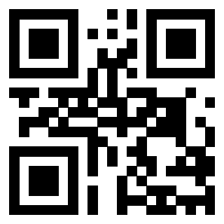 Immagine del Qr Code di 3203391807