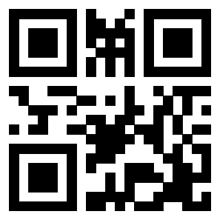 Scansione del Qr Code di 3203391808